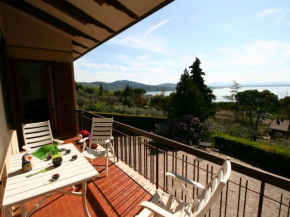 Quaint Holiday Home in Magione with Garden